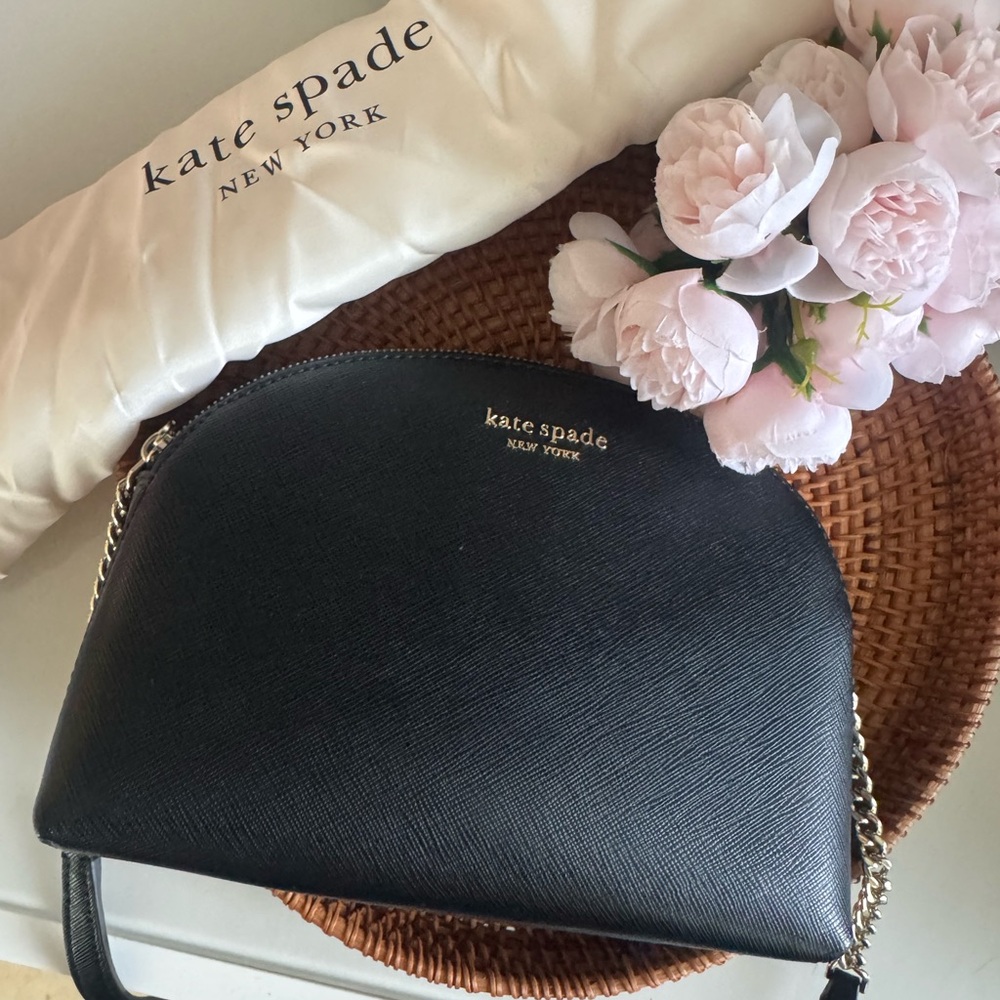 Kate Spade Black Women's Bag